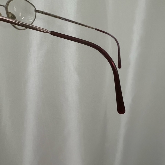 Coach Ileana 2017 Brown Eyeglasses Frame - Picture 6 of 8